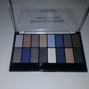 Eye Shadow palette